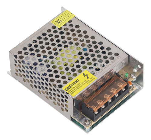 Transformador De Potencia Regulada Universal 5a 60w