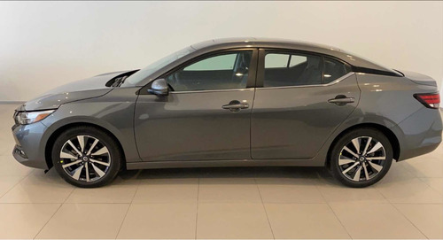 Imagen 4 de 15 de Nissan Sentra B18 Exclusive - Okm - 2023