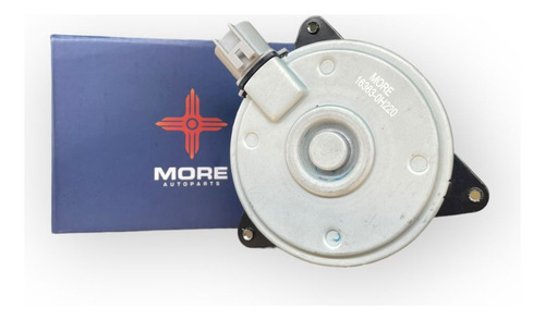 Motor Electro Ventilador Toyota Terios Bego 1.5 2007-2012