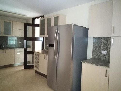 Imagen 10 de 14 de Venta De Apartamento En Ph Parque Del Mar 2 21-2314