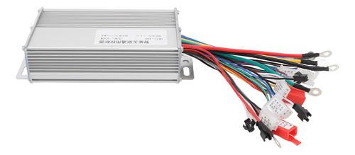 Controlador Sin Escobillas De 48v 500w, Control De Velocidad