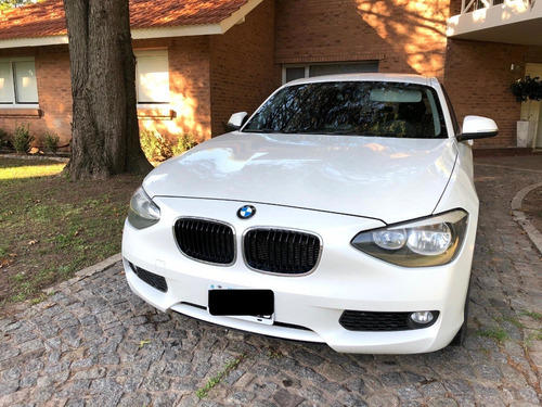Bmw Serie 1 116i Sport 1.6 136cv