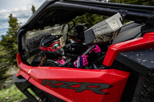 Polaris Rzr 1000 Pro Xp Premium 2021 No Maverick Usd Bill