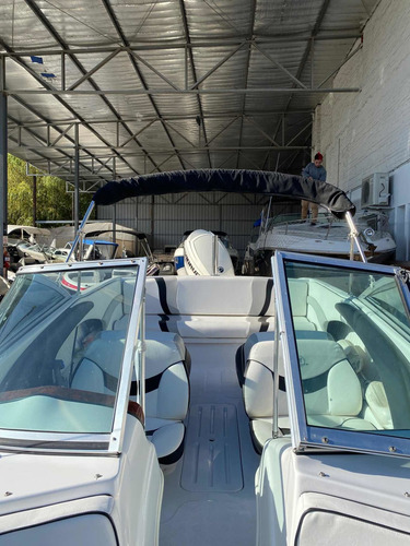 Arcoiris Eclipse 18 C/evinrude E-tec 115 Hp