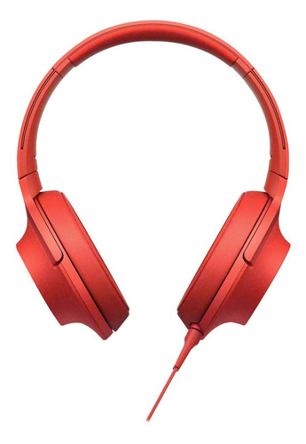 Imagen 4 de 4 de Auriculares Soul L300 Plegables Cable Desmontable Microfono