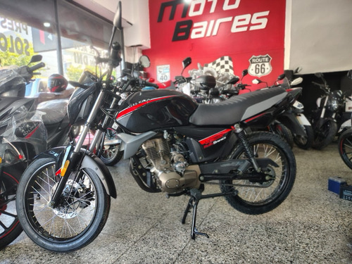 Gilera Vc 150 Linea Nueva 2025 - Cbs Doble Disco Entrega Ya!