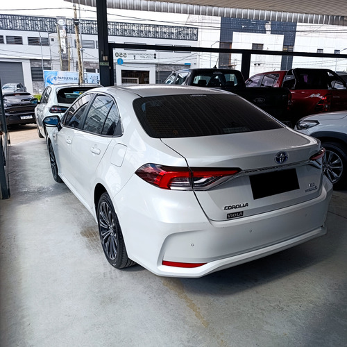 Toyota Corolla 1.8 Hev Seg Ecvt