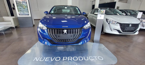 Peugeot 208 1.6 Allure Pack