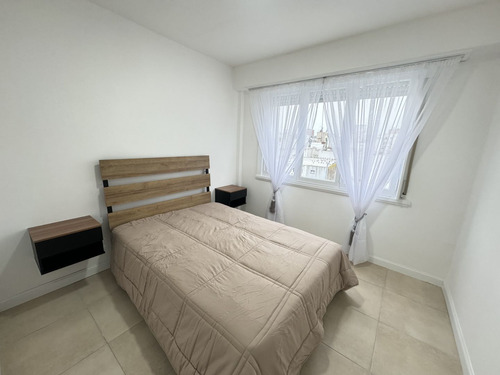 Departamento En Venta 2 Ambientes Centro Mar Del Plata