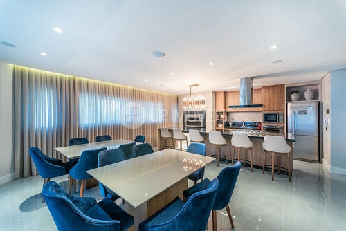 Apartamento Com 4 Suítes, Em Balneário Camboriú! - 5103_1