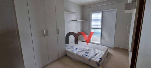 Imagem 21 de 22 de Apartamento À Venda, 142 M² Por R$ 750.000,00 - Vila Assunção - Praia Grande/sp - Ap1318