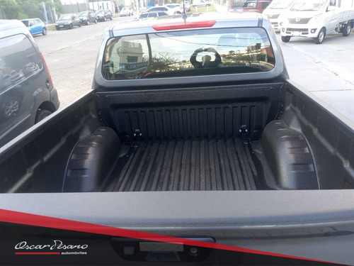 Nissan Frontier Xe 4*4 Manual 2.5 2021 0km