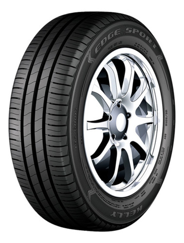 Pneu Kelly By Goodyear Aro 17 Kelly Edge Sport 225/45r17 91w