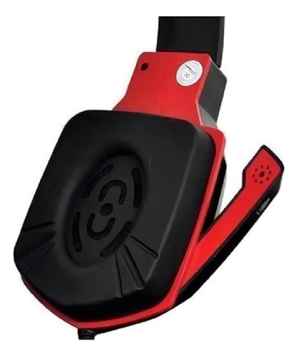 Kit 3m1 Fone Headset E Web Cam Microfone E Pen Drive 16gb