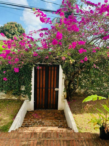 Casa En Alameda  - Los Almendros Ii