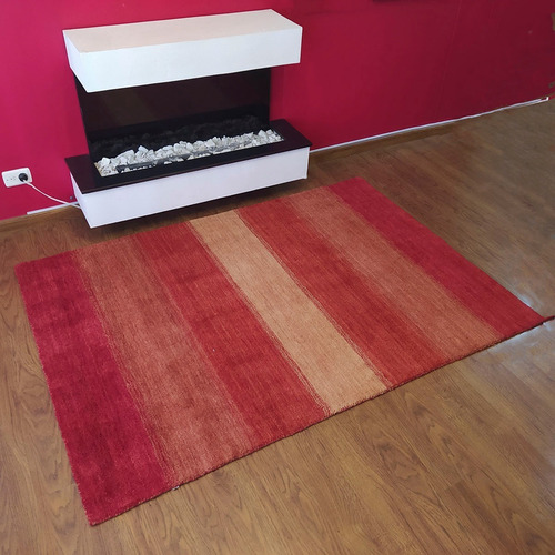 Alfombra Tapete De Sala 1.40 X 2mts Mitapete