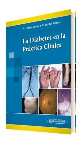Tebar Diabetes Mellitus Clínica