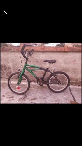 Bicicleta Playera Rodado 16