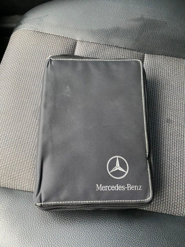 Imagen 18 de 19 de Mercedes-benz C200