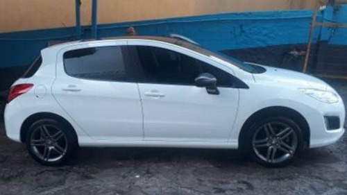 Peugeot 308 2013 1.6 Thp Feline Aut. 5p