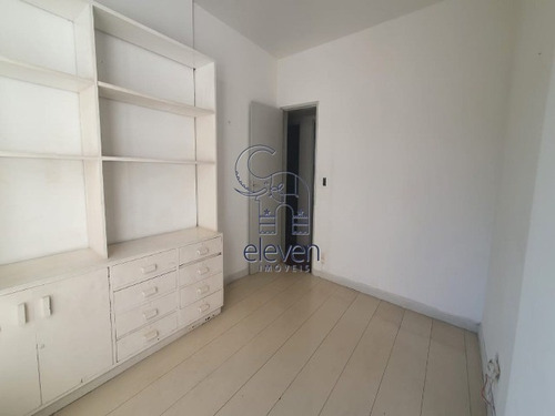 Imagem 18 de 28 de Apartamento Residencial Para Venda Jardim Apipema, Salvador 3 Dormitórios Sendo 1 Suíte, 1 Sala, 3 Banheiros, 1 Vaga 120,00 M² Útil -nascente - Set196 - 70138717