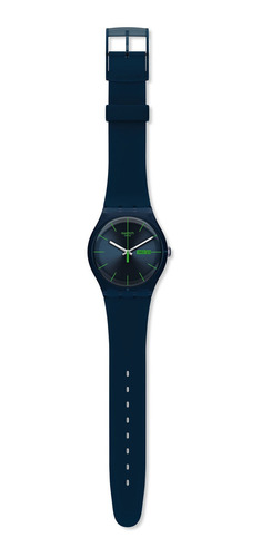 Imagen 5 de 8 de Swatch Originals Blue rebel SUON700 Sin género (Cód: 17588323)