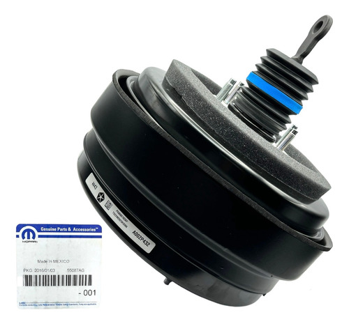 Hidrovac Jeep Grand Cherokee 5.7 4g 2011 2012 2013 2014 2015