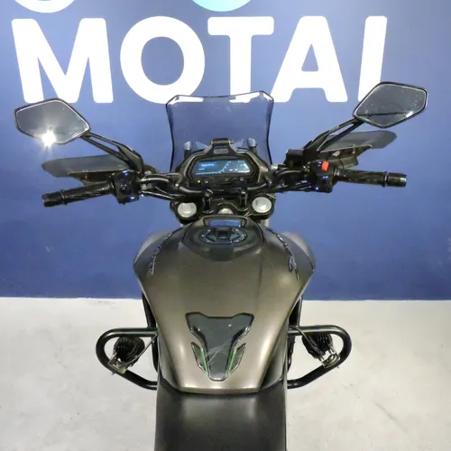 Bajaj Dominar 400 2023