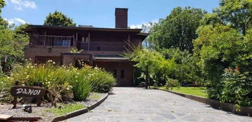 Casa Venta Los Lagartos - Pilar