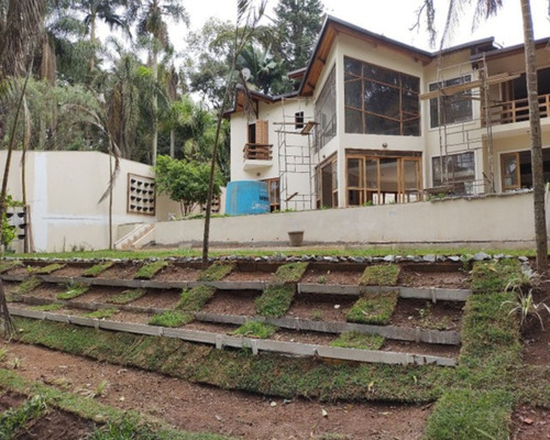 Imagem 3 de 18 de Casa - Ca00071 - 70279841
