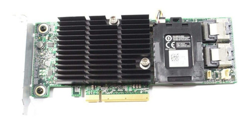 Dell Perc Vm02 C H710 Raid Pcie Tarjeta, 512 Mb De Caché Nv