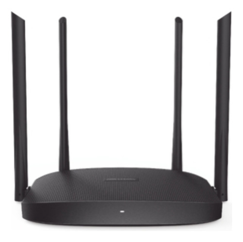 Router Inalámbrico Wisp Gigabit Hasta 1200 Mbps Doble Banda