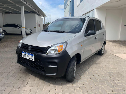 Suzuki Alto 0.8 800