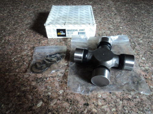 Cruceta 330 Triton Super Dutty Ford 600 Npr Encava C-30 C-60