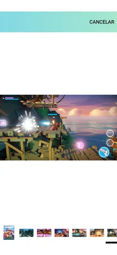 Lego Brawls - Playstation 5 Ps5
