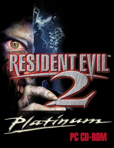 Resident Evil 2: Platinum