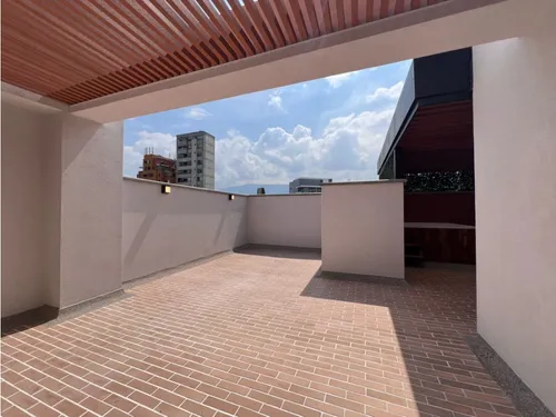 | V E N T A | Hermoso Penthouse En Laureles. Súper Ubicación