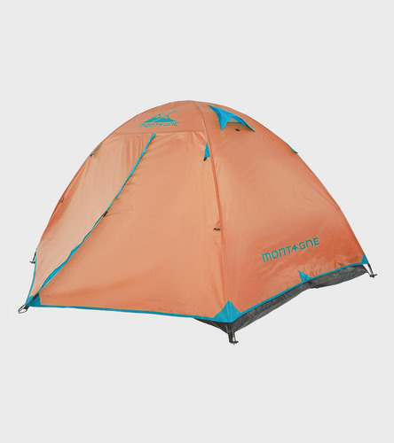 Carpa Montagne Shelter 2 Personas