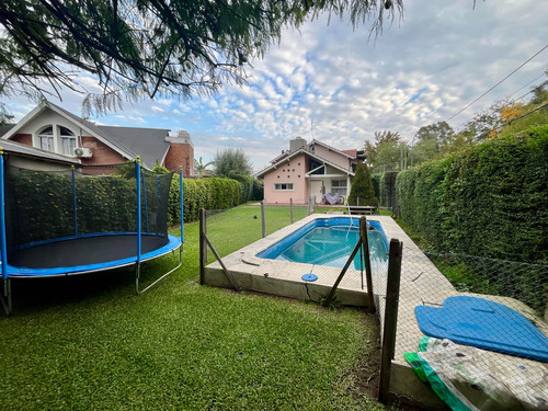 Casa - Ricardo Rojas