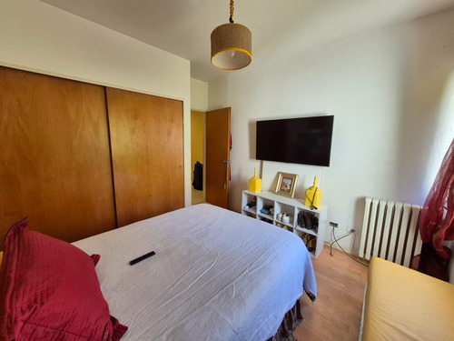 Venta Tipo Casa 3 Amb C/cochera, Jardín Y Parrilla Pilar