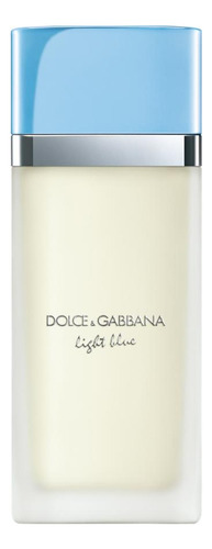 Perfume Mujer Dolce & Gabbana Light Blue Edt 50ml