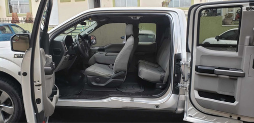 Imagen 7 de 12 de Ford F-150 2015 5.0l Xl Cabina Y Media 4x2 Mt
