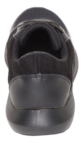 Imagen 4 de 4 de Tenis Urbano Rewind Para Hombre