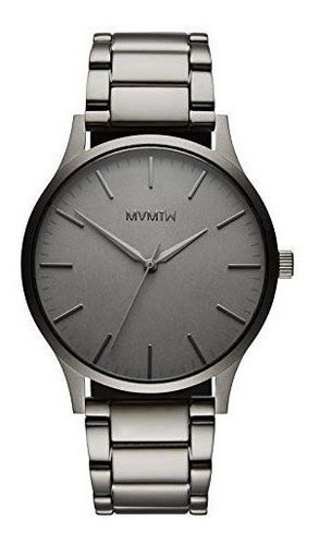 Mvmt Reloj Analogico Para Hombre De 1575 En