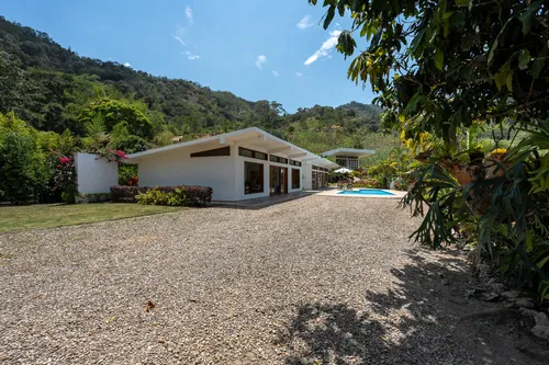 Casa Campestre En Venta En La Vega. Cod V1088054