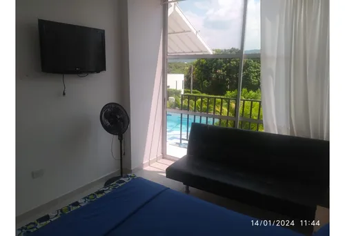 Vendo Casa Campestre En Tocaima En Condominio Campestre