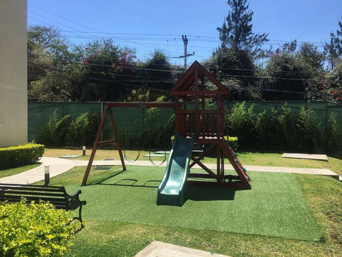 Alquiler De Apartamento En San Rafael De Heredia