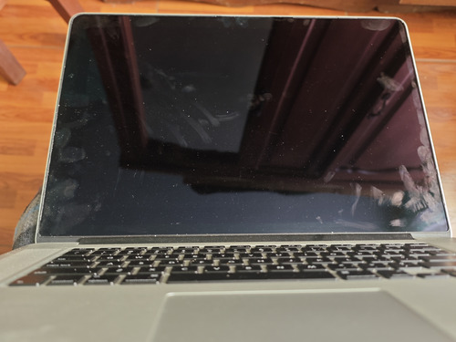 Macbook Pro 2015 Repuestos