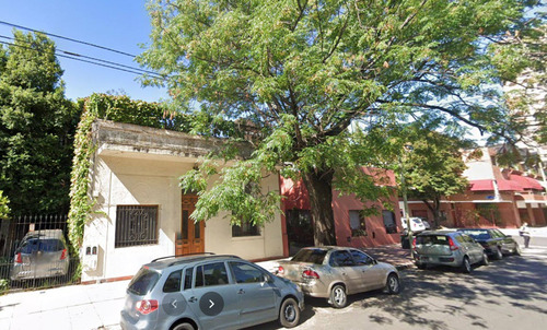 Imagen 2 de 3 de Lote En Venta En Belgrano (pb Y 7 Pisos +1ret.)