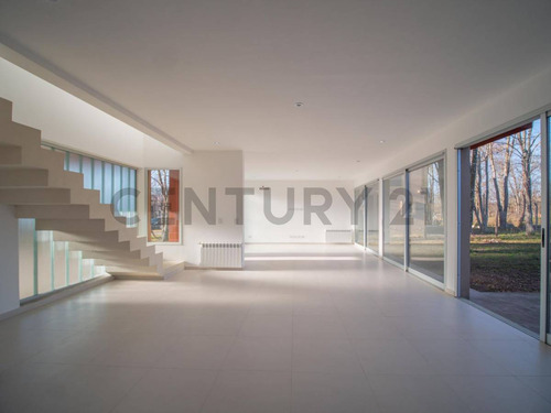 Casa En Country Fincas De Hudson